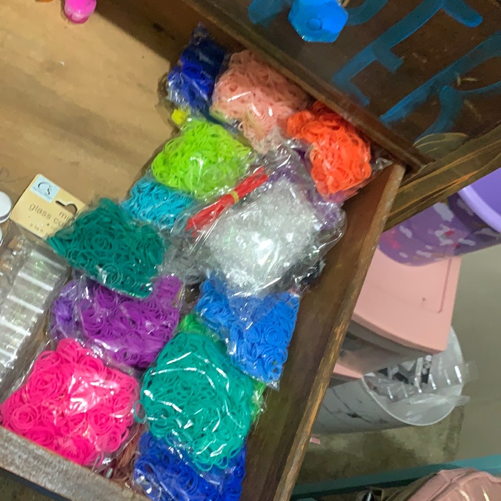 I SELL CUSTOM BRACELETS!!!!!!